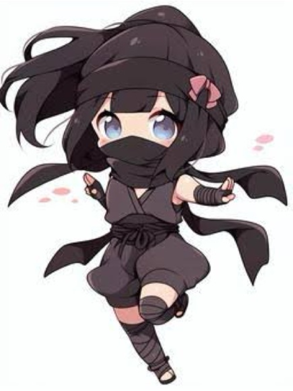 Meet your Posher, jedininja808